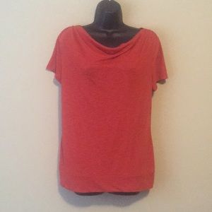 5/$20 Orange Cato top